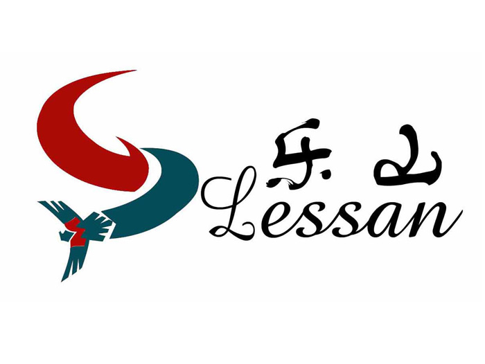 Leshan kitchen since October 2010, the official opening of the new Logo